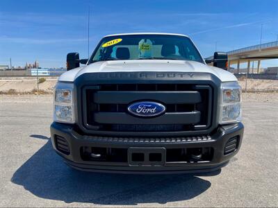 2015 Ford F-250 Super Duty XL   - Photo 62 - Las Vegas, NV 89103