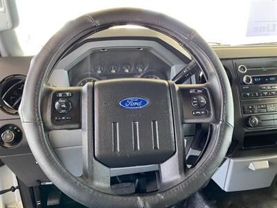 2015 Ford F-250 Super Duty XL   - Photo 17 - Las Vegas, NV 89103