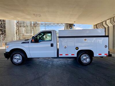 2015 Ford F-250 Super Duty XL   - Photo 46 - Las Vegas, NV 89103