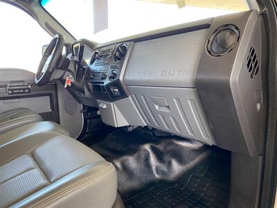 2015 Ford F-250 Super Duty XL   - Photo 29 - Las Vegas, NV 89103