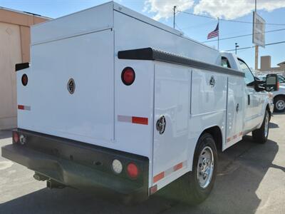 2015 Ford F-250 Super Duty XL   - Photo 86 - Las Vegas, NV 89103