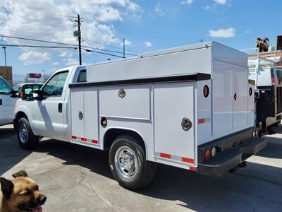 2015 Ford F-250 Super Duty XL   - Photo 71 - Las Vegas, NV 89103