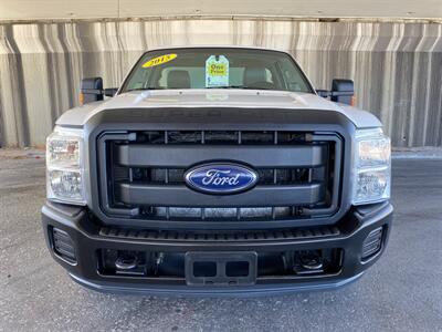 2015 Ford F-250 Super Duty XL   - Photo 54 - Las Vegas, NV 89103