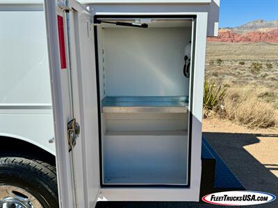 2015 Chevrolet Silverado 2500 Work Truck   - Photo 28 - Las Vegas, NV 89103