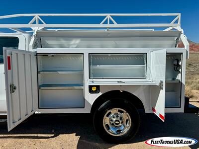 2015 Chevrolet Silverado 2500 Work Truck   - Photo 24 - Las Vegas, NV 89103