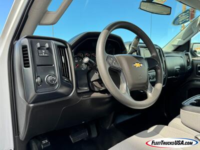 2015 Chevrolet Silverado 2500 Work Truck   - Photo 59 - Las Vegas, NV 89103