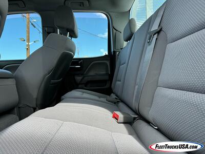 2015 Chevrolet Silverado 2500 Work Truck   - Photo 53 - Las Vegas, NV 89103