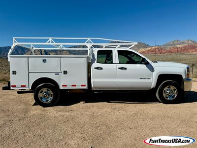 2015 Chevrolet Silverado 2500 Work Truck   - Photo 5 - Las Vegas, NV 89103