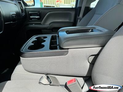 2015 Chevrolet Silverado 2500 Work Truck   - Photo 55 - Las Vegas, NV 89103