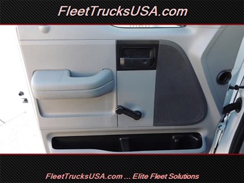 2007 Ford F-150 F150, XL, Work Truck, Service Truck, Fleet Truck,   - Photo 7 - Las Vegas, NV 89103