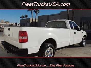 2007 Ford F-150 F150, XL, Work Truck, Service Truck, Fleet Truck,   - Photo 3 - Las Vegas, NV 89103