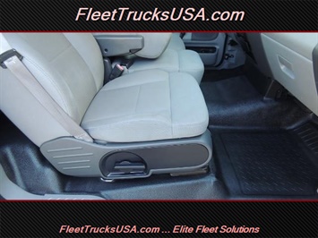 2007 Ford F-150 F150, XL, Work Truck, Service Truck, Fleet Truck,   - Photo 46 - Las Vegas, NV 89103