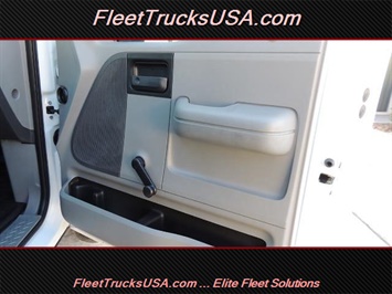 2007 Ford F-150 F150, XL, Work Truck, Service Truck, Fleet Truck,   - Photo 16 - Las Vegas, NV 89103