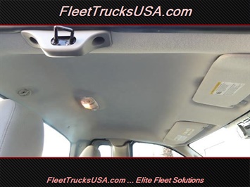 2007 Ford F-150 F150, XL, Work Truck, Service Truck, Fleet Truck,   - Photo 45 - Las Vegas, NV 89103