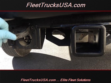 2007 Ford F-150 F150, XL, Work Truck, Service Truck, Fleet Truck,   - Photo 6 - Las Vegas, NV 89103