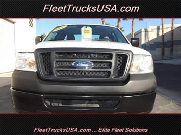 2007 Ford F-150 F150, XL, Work Truck, Service Truck, Fleet Truck,   - Photo 27 - Las Vegas, NV 89103