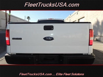 2007 Ford F-150 F150, XL, Work Truck, Service Truck, Fleet Truck,   - Photo 21 - Las Vegas, NV 89103