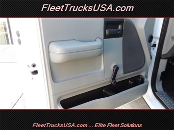 2007 Ford F-150 F150, XL, Work Truck, Service Truck, Fleet Truck,   - Photo 43 - Las Vegas, NV 89103