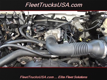 2007 Ford F-150 F150, XL, Work Truck, Service Truck, Fleet Truck,   - Photo 24 - Las Vegas, NV 89103