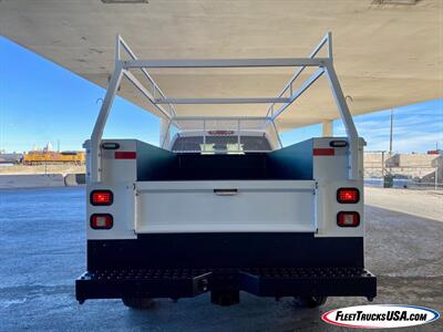 2013 Chevrolet Silverado 2500 Utility Service   - Photo 62 - Las Vegas, NV 89103