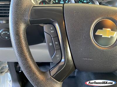 2013 Chevrolet Silverado 2500 Utility Service   - Photo 86 - Las Vegas, NV 89103