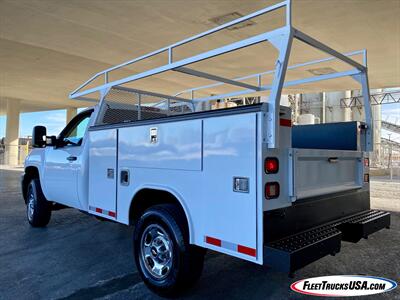 2013 Chevrolet Silverado 2500 Utility Service   - Photo 70 - Las Vegas, NV 89103