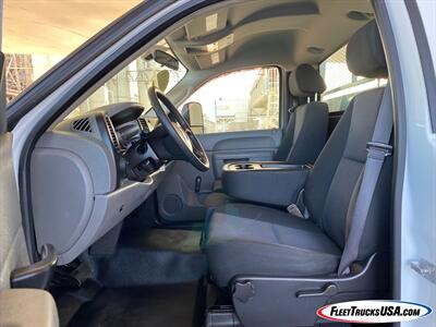 2013 Chevrolet Silverado 2500 Utility Service   - Photo 85 - Las Vegas, NV 89103