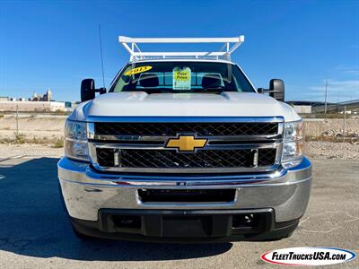 2013 Chevrolet Silverado 2500 Utility Service   - Photo 9 - Las Vegas, NV 89103