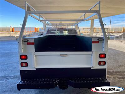 2013 Chevrolet Silverado 2500 Utility Service   - Photo 83 - Las Vegas, NV 89103