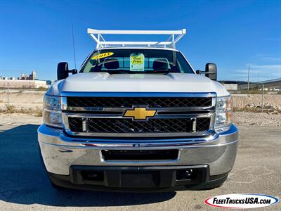 2013 Chevrolet Silverado 2500 Utility Service   - Photo 28 - Las Vegas, NV 89103