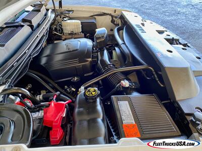 2013 Chevrolet Silverado 2500 Utility Service   - Photo 97 - Las Vegas, NV 89103