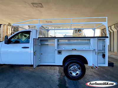 2013 Chevrolet Silverado 2500 Utility Service   - Photo 78 - Las Vegas, NV 89103