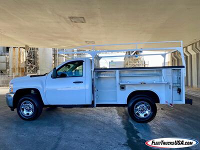 2013 Chevrolet Silverado 2500 Utility Service   - Photo 79 - Las Vegas, NV 89103