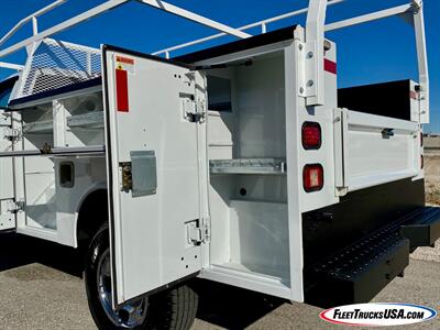 2013 Chevrolet Silverado 2500 Utility Service   - Photo 15 - Las Vegas, NV 89103