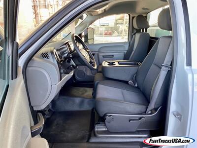 2013 Chevrolet Silverado 2500 Utility Service   - Photo 20 - Las Vegas, NV 89103