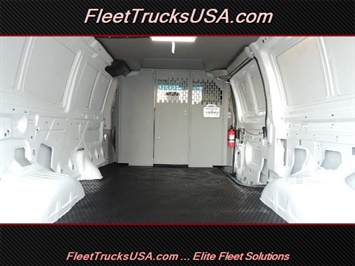 2010 Ford E-Series Cargo E-350 SD EXTENDED, E350, Used Cargo Van   - Photo 42 - Las Vegas, NV 89103