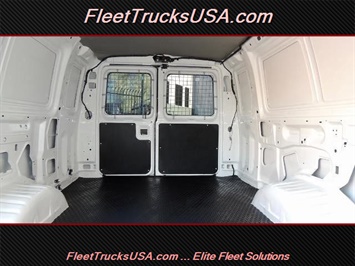 2010 Ford E-Series Cargo E-350 SD EXTENDED, E350, Used Cargo Van   - Photo 3 - Las Vegas, NV 89103