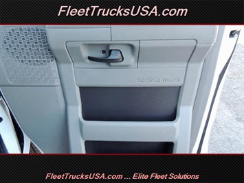 2010 Ford E-Series Cargo E-350 SD EXTENDED, E350, Used Cargo Van   - Photo 29 - Las Vegas, NV 89103