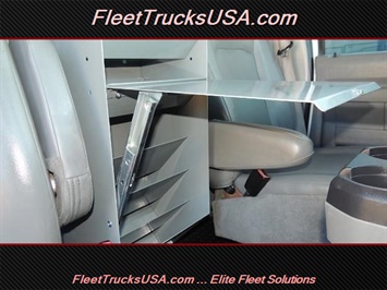 2010 Ford E-Series Cargo E-350 SD EXTENDED, E350, Used Cargo Van   - Photo 23 - Las Vegas, NV 89103