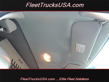 2010 Ford E-Series Cargo E-350 SD EXTENDED, E350, Used Cargo Van   - Photo 19 - Las Vegas, NV 89103