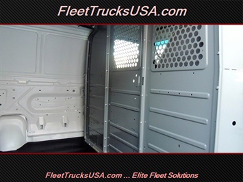 2008 Ford E-Series Cargo E-350 EXTENDED DIESEL CARGO VAN   - Photo 50 - Las Vegas, NV 89103