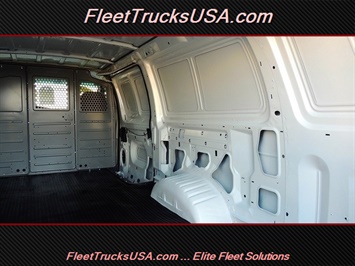 2008 Ford E-Series Cargo E-350 EXTENDED DIESEL CARGO VAN   - Photo 44 - Las Vegas, NV 89103