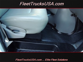 2008 Ford E-Series Cargo E-350 EXTENDED DIESEL CARGO VAN   - Photo 27 - Las Vegas, NV 89103