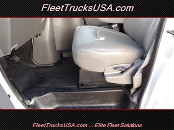 2003 Ford E-Series Cargo E-250, E250, Used Cargo Van, Cargo Vans, Fleet   - Photo 18 - Las Vegas, NV 89103