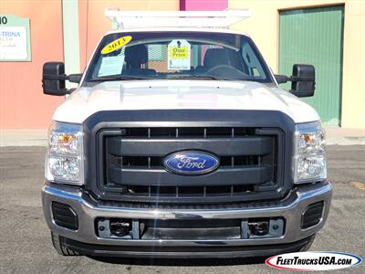 2013 Ford F-250 Super Duty XL  Utility Service Bed - Photo 19 - Las Vegas, NV 89103