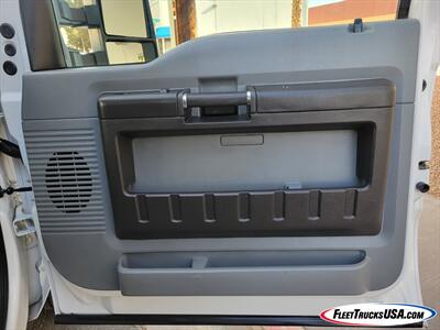 2013 Ford F-250 Super Duty XL  Utility Service Bed - Photo 34 - Las Vegas, NV 89103