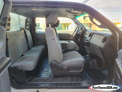 2013 Ford F-250 Super Duty XL  Utility Service Bed - Photo 33 - Las Vegas, NV 89103