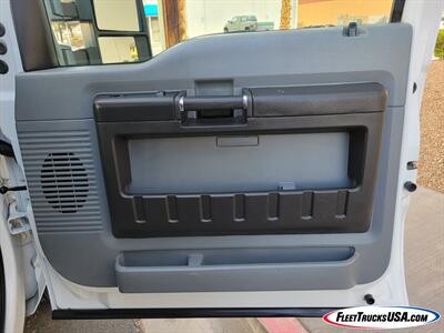 2013 Ford F-250 Super Duty XL  Utility Service Bed - Photo 31 - Las Vegas, NV 89103