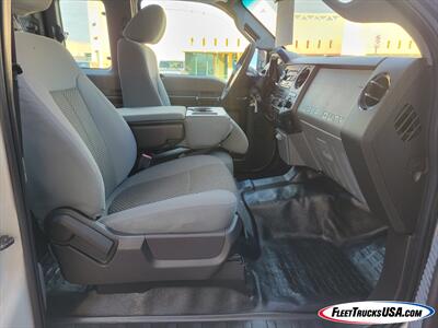 2013 Ford F-250 Super Duty XL  Utility Service Bed - Photo 32 - Las Vegas, NV 89103