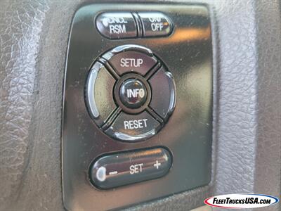 2013 Ford F-250 Super Duty XL  Utility Service Bed - Photo 23 - Las Vegas, NV 89103